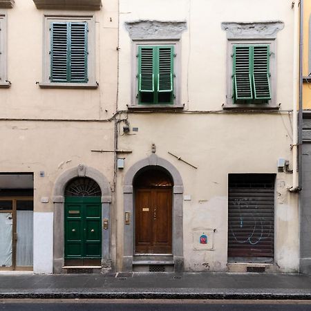 Cool Studio S Croce Apartment Firenze Bagian luar foto