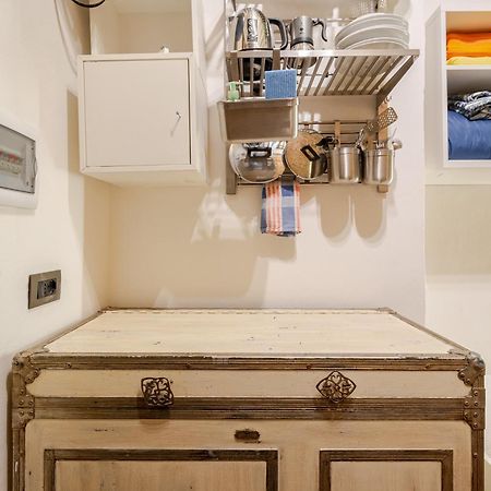 Cool Studio S Croce Apartment Firenze Bagian luar foto