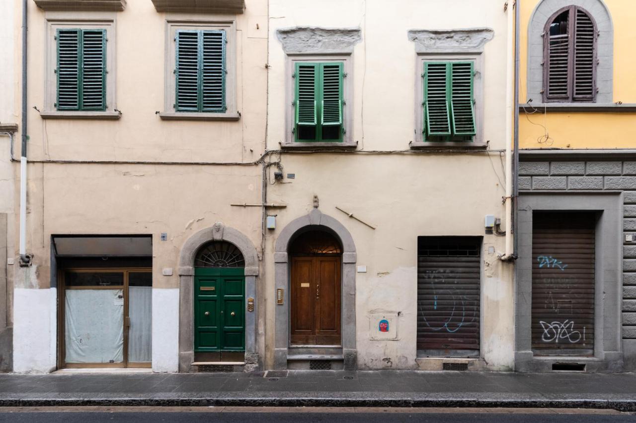 Cool Studio S Croce Apartment Firenze Bagian luar foto