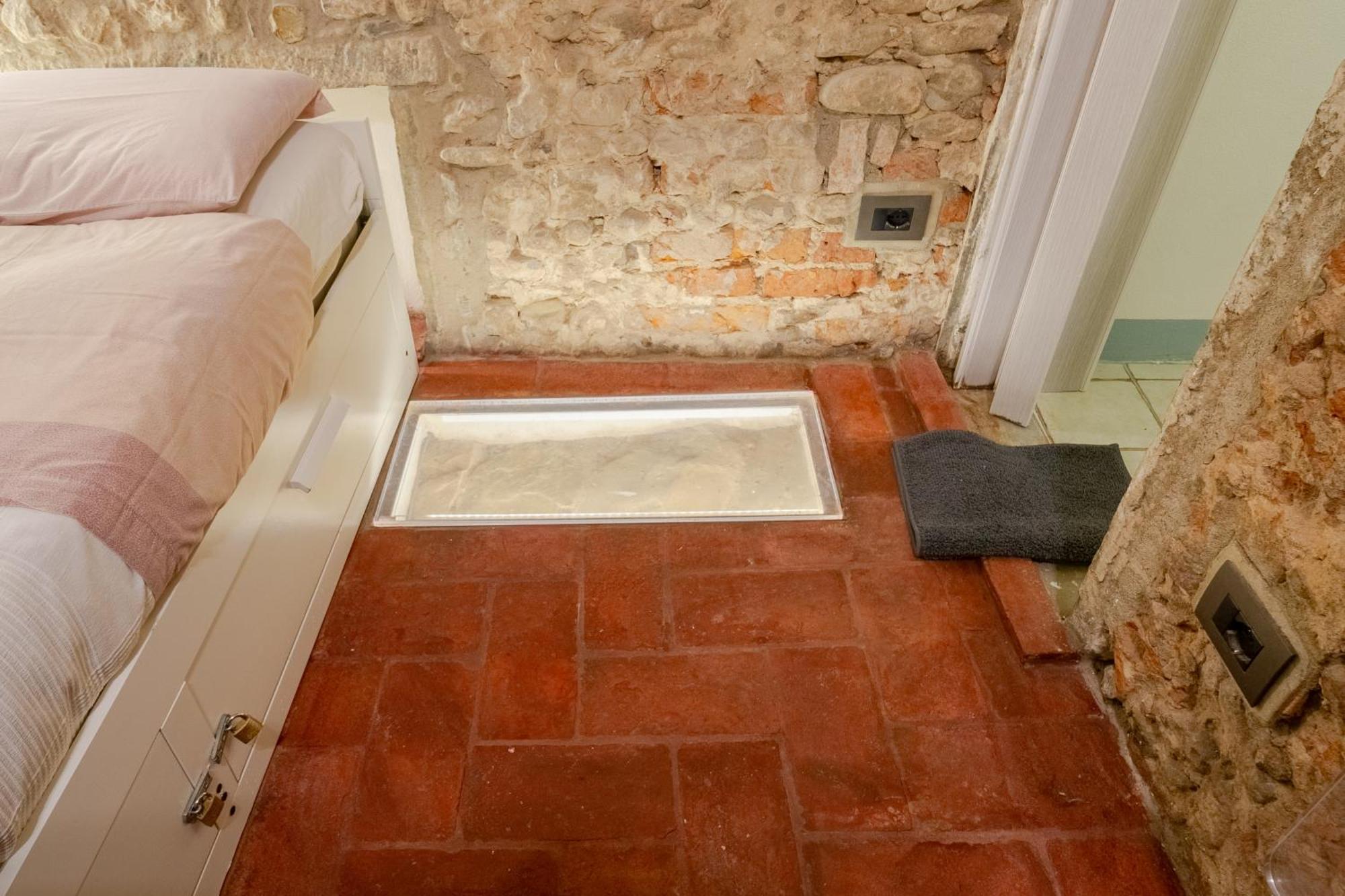Cool Studio S Croce Apartment Firenze Bagian luar foto