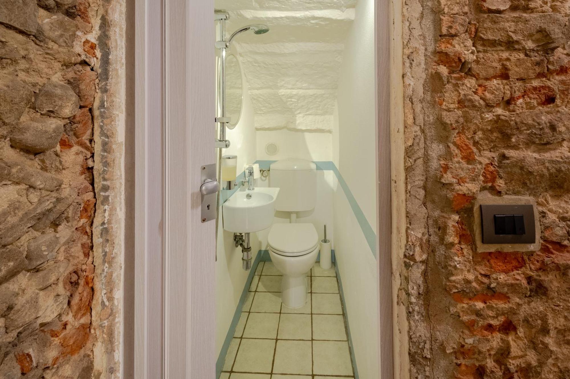 Cool Studio S Croce Apartment Firenze Bagian luar foto