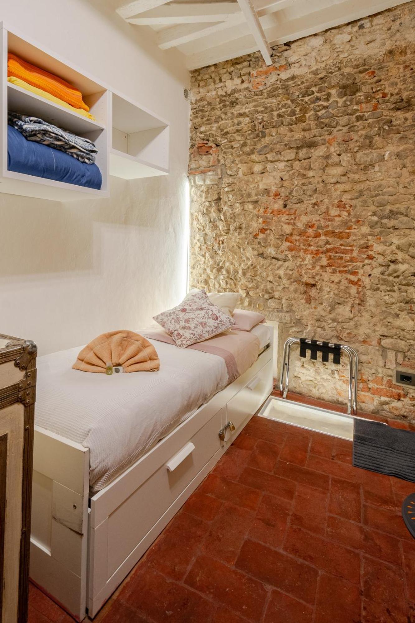 Cool Studio S Croce Apartment Firenze Bagian luar foto